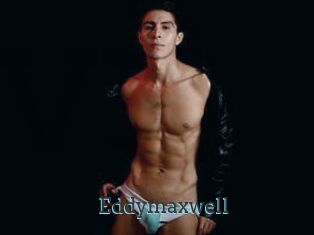 Eddymaxwell