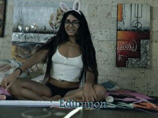 Edimmon