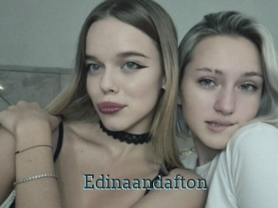 Edinaandafton