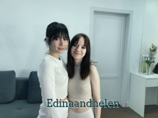 Edinaandhelen