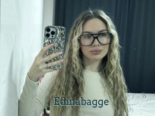 Edinabagge