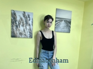 Edinabenham