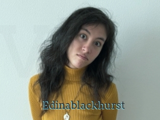 Edinablackhurst