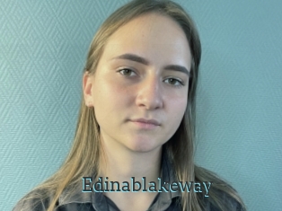 Edinablakeway
