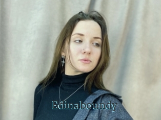 Edinaboundy