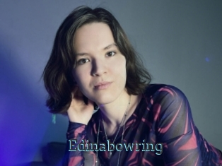 Edinabowring