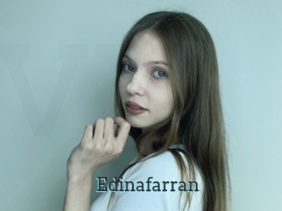 Edinafarran
