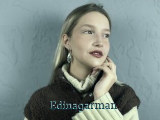 Edinagarman