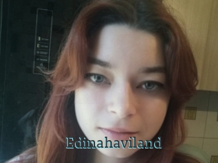 Edinahaviland