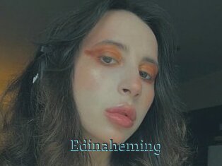 Edinaheming