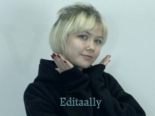 Editaally