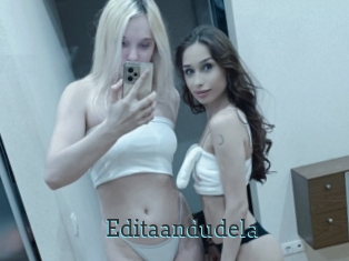 Editaandudela
