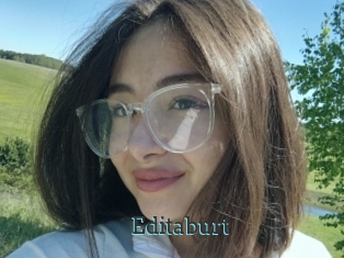Editaburt