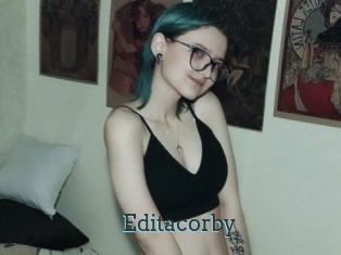 Editacorby