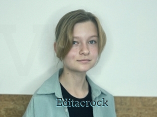 Editacrock