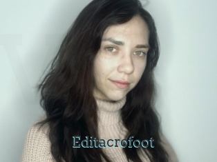 Editacrofoot