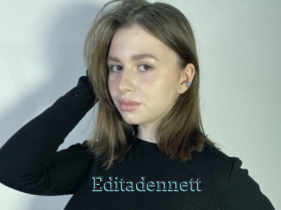 Editadennett