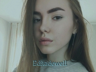 Editadewell