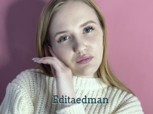 Editaedman