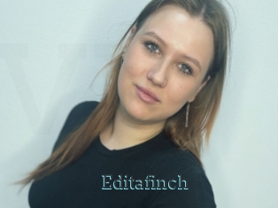 Editafinch