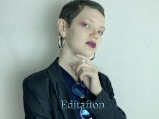 Editafton