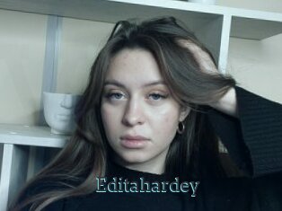 Editahardey