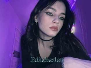 Editahazlett