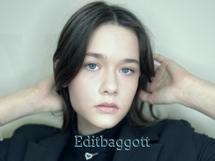 Editbaggott
