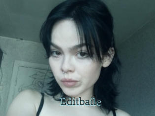 Editbaile
