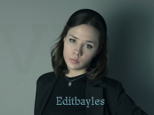 Editbayles