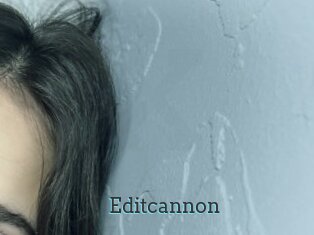 Editcannon