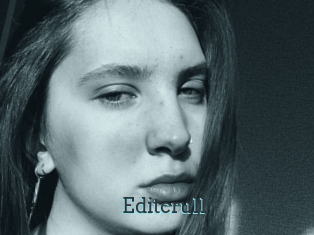Editcrull