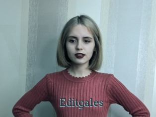 Editgales