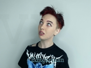 Editgarman