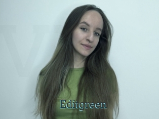 Editgreen