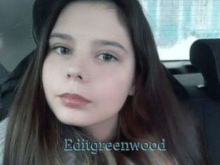 Editgreenwood