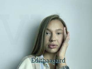 Edithaagard
