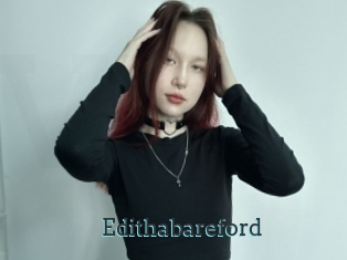 Edithabareford
