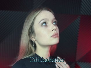 Edithabetter