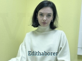 Edithaborer