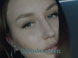 Edithabramblett