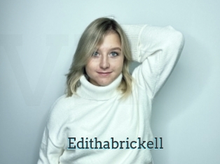 Edithabrickell