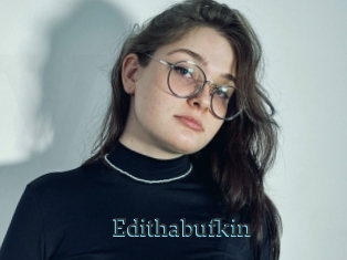 Edithabufkin