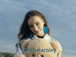 Edithacarnley