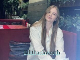 Edithackworth