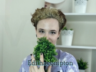Edithacompton