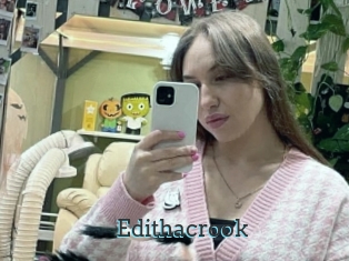 Edithacrook