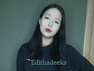 Edithadeeks