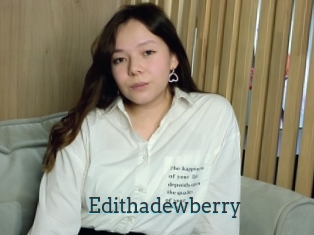 Edithadewberry