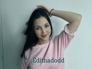 Edithadodd